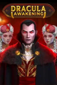 Dracula Awakening